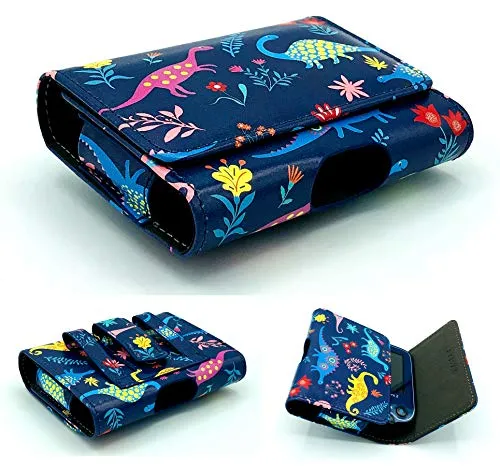 SEWAS Diabetic Care, Tasche für das Freestyle Libre Messgerät 1, 2 & 3