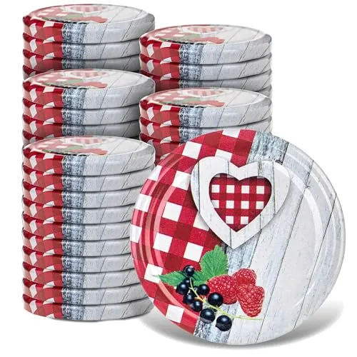 Verschlussstreifen & Verschlussclips von KADAX