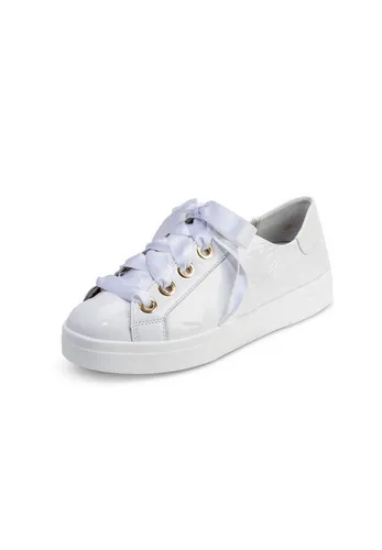 vitaform Damen Sneaker Hirschleder Sneaker