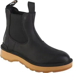 Sorel Leder-Chelsea-Boots 