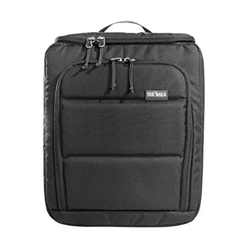 Tatonka Fototasche Camera Insert M - Kameratasche mit variabler Innenaufteilung, die einfach in Rucksack oder Reisetasche eingesetzt werden kann - idealer Schutz für Ihre Fotoausrüstung.