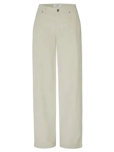 TONI Cordhose Liv Wide von TONI