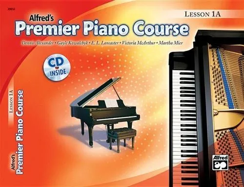 Victoria McArthur Gayle K Premier Piano Cours (Mixed Media Product) (US IMPORT)