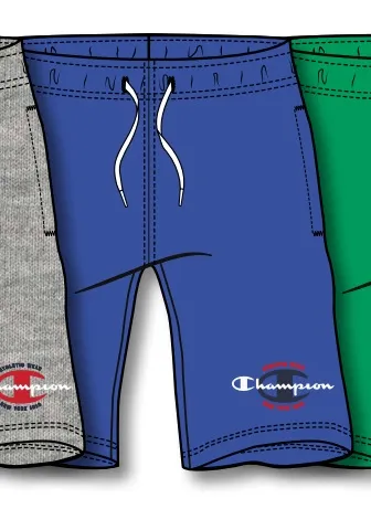 Champion Shorts von Champion