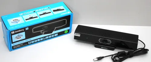 Sandberg All-in-1 ConfCam 1080P HD von Sandberg