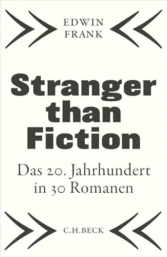 Stranger than Fiction: 30 bedeutende Romane des 20. Jahrhunderts - Entdecken Sie die faszinierende Literatur des 20. Jahrhunderts in 30 Romanen. Ideal für Leser, die sich mit zeitlosen Geschichten und einzigartigen Perspektiven beschäftigen möchten. Ein Must-Have für Bücherliebhaber!','category':'Bücher'