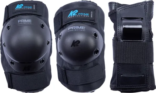 K2 PRIME W Schonerset 2025 black/blue - M