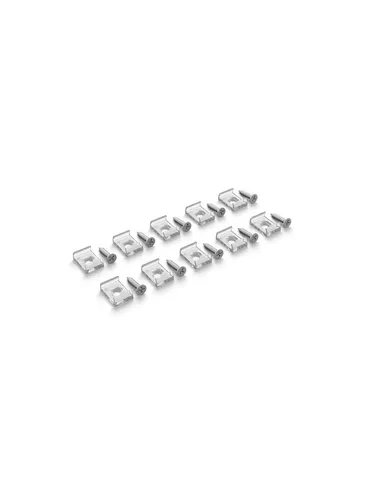 Philips Hue Flux bracket 10-pack