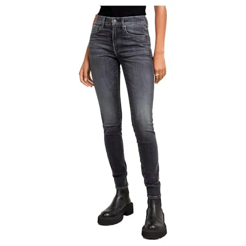 G-STAR Damen 3301 Skinny Jeans