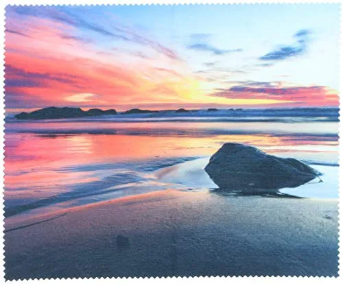 Motiv - Microfasertuch mit