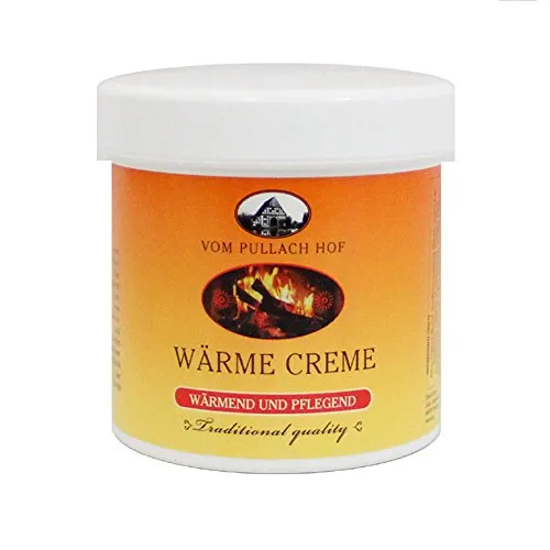 emeco Tagescreme Wärme Creme 3x 250ml - 3er-Pack wärmende Creme für Muskeln und Gelenke, ideal zur Entspannung. Mit natürlichen Inhaltsstoffen für ein angenehmes Wärmegefühl, perfekt für jede Jahreszeit.