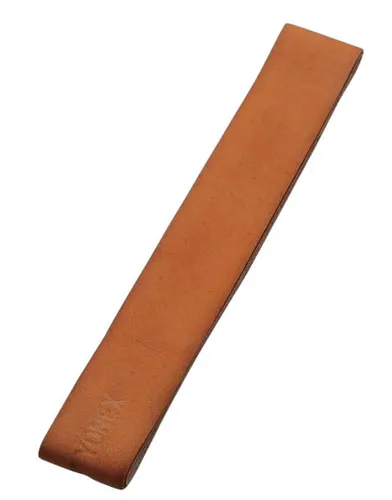 Produktbild Yonex Basisband Premium Ultimum Leather Grip 1.4mm braun - 1 Stück