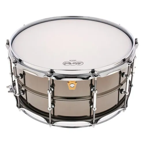 Ludwig LB417T Black Beauty 14