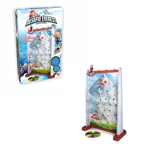Bizak Everest Herausforderung Spiel (35001919)