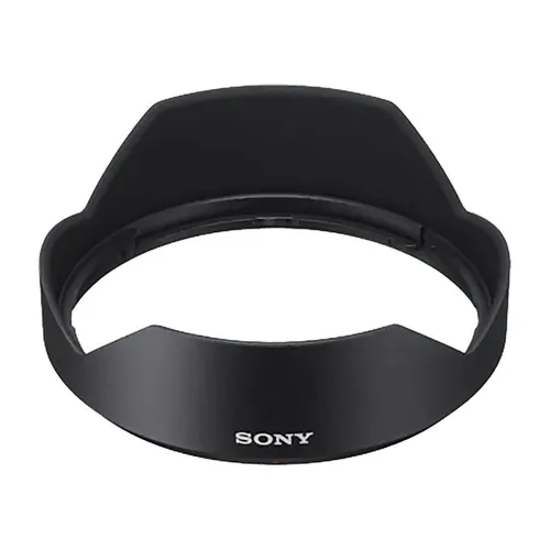 SONY Gegenlichtblende ALC-SH162 für SEL 20mm 1:1.8 G von Sony