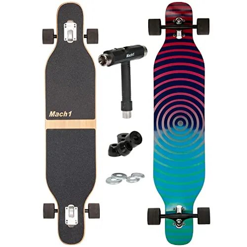 Skateboards von FunTomia