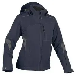 Nordix Women Stretch-Winterjacke für Damen