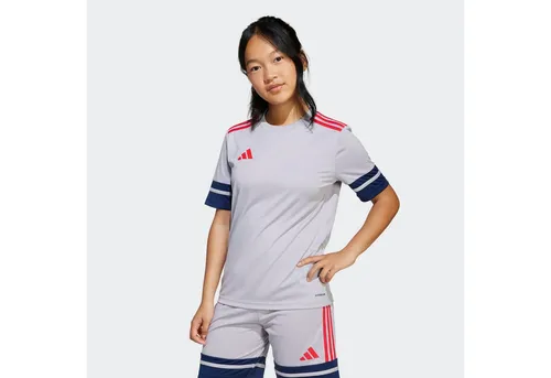 adidas Performance Fußballtrikot SQUA25 JSY Y