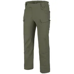Helikon-Tex Outdoor Tactical Pants oliv, Größe M