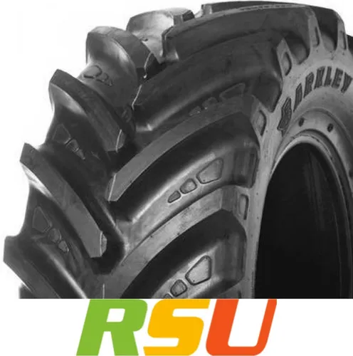 Barkley BLA03 650/65 R38157D/160A8 Reifen von Barkley