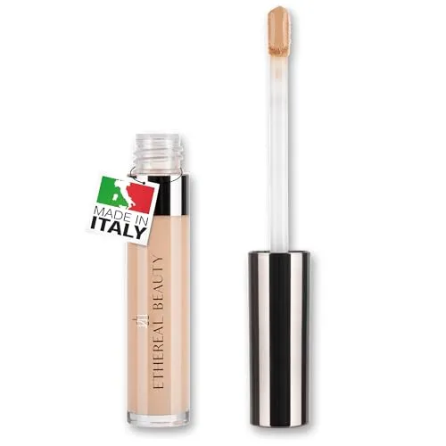 Ethereal Beauty Radiance Care Concealer - Neutral - Gesicht Concealer mit perfekter Deckkraft und Pflege, sorgt für einen strahlenden Teint und kaschiert Unregelmäßigkeiten ohne Absetzen.