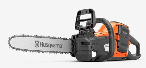 Husqvarna Akku Kettensäge 230i 14 Set inkl. B140 + C80