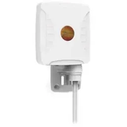 Poynting Antennas XPOL-1-5G Antenne - WLAN-Zubehör, ungerichtete 3 dBi Antenne für Mobiltelefone, ideal für Wand- und Fensterbefestigung im Außenbereich.