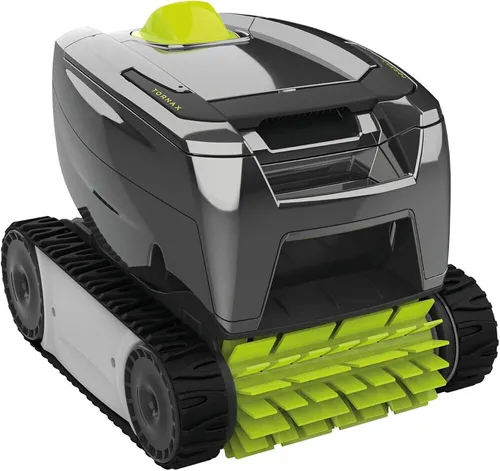 Zodiac Tornax pro elektrischer Reinigungsroboter - Schwimmbeckensauger, Modell TornaX OT 3200, effizient und leicht mit nur 5,5 kg für eine gründliche Poolreinigung.