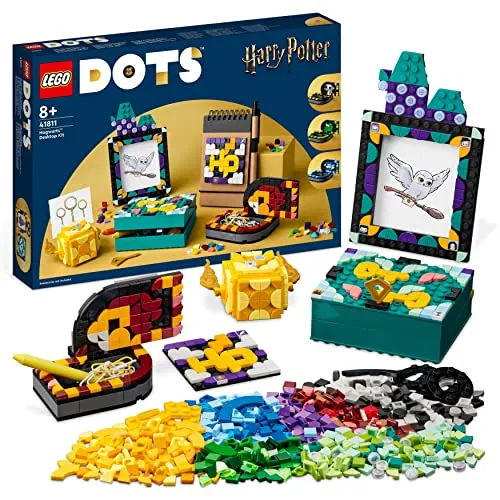 LEGO DOTS Hogwarts Schreibtisch-Set von LEGO