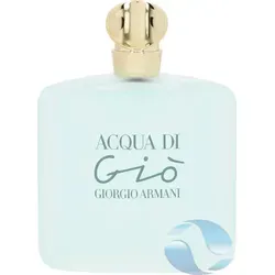 Armani Acqua di Gi Femme Eau de Toilette Spray - Damenduft für frische, blumige und aquatische Erlebnisse, inspiriert von Sonne und Meer