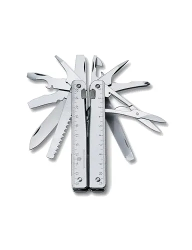 Victorinox Swiss Tool X