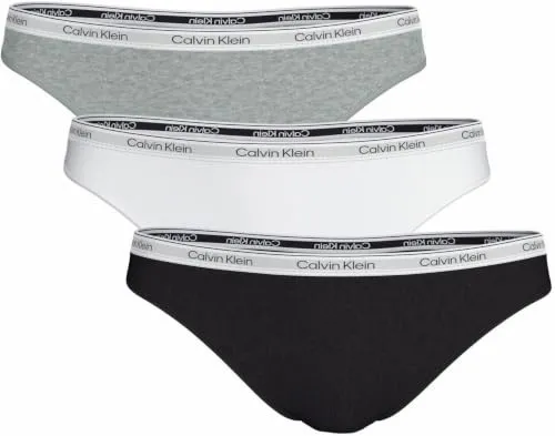 Calvin Klein Unterwäsche & Socken Grau von Calvin Klein