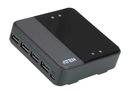 Aten USB 3.0 Sharing Switch