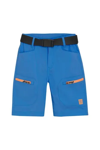 COLOR KIDS Cargoshorts COShorts Outdoor W. Zip Pockets Sportliche Cargohose