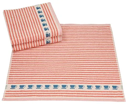 Geschirrtücher Braun von Betz