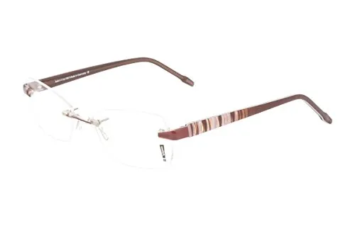 Brillen Braun von Switch it!