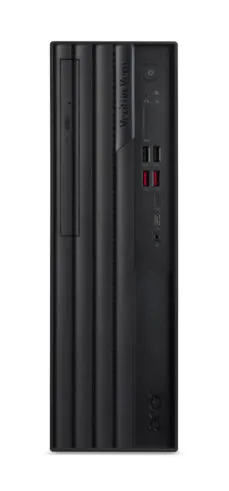 Acer Veriton Vero X4 VVX4735GT - Kompakter Tower-PC - Leistungsstarker Desktop-Computer mit Intel Core Ultra 5, 16 GB RAM und 512 GB SSD. Ideal für professionelle Anwendungen und effizientes Multitasking.