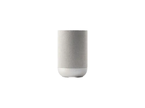 Denon Home 200 Silber Lautsprecher