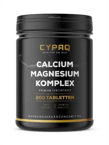 Glucosamin Komplex Premium, 350 Tabletten mit Chondrodroitin, MSM und Vitamin C