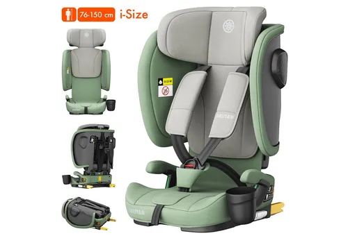 Produktbild Daliya® Autokindersitz JOYMAX i-Size
