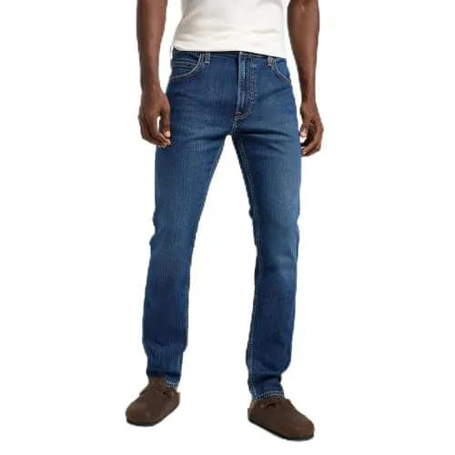 Produktbild Lee Herren Rider Jeans, Indigo Street, 32W / 34L EU