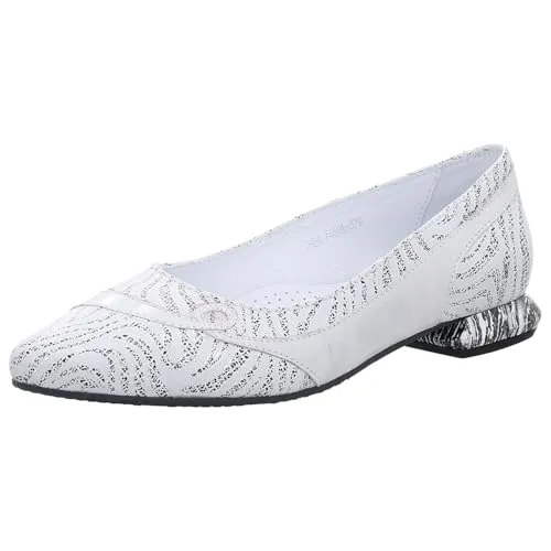 Produktbild Simen Klassische Slipper Damen Grau 36 EU