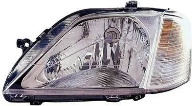 Van Wezel 1514961 Hauptscheinwerfer
