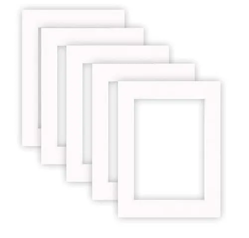 Passepartouts & Aufziehmaterialien von Nielsen