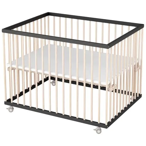 Sämann Lauf- & Spielgitter von Sämann