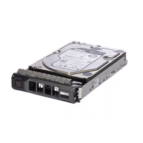 Dell 01P7DP 2TB interne Festplatte von Dell