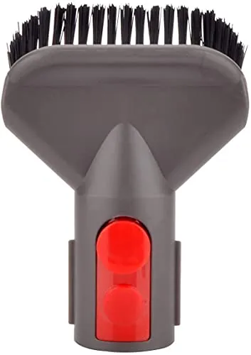 Aoonar Harter Bürstenaufsatz für Dyson Gen5, G5, V15, V12, V11, V10, V8 und V7 – Robust & Präzise Reinigung – Quick‑Release ohne Adapter