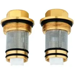 GROHE Rückflussverhinderer Thermostat 14116 DN15 von GROHE