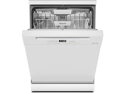 Miele Standgeschirrspüler G 5811 SC Active Plus in weiß von Miele