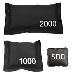 Produktbild Tauchsportvertretungen Softbleitasche